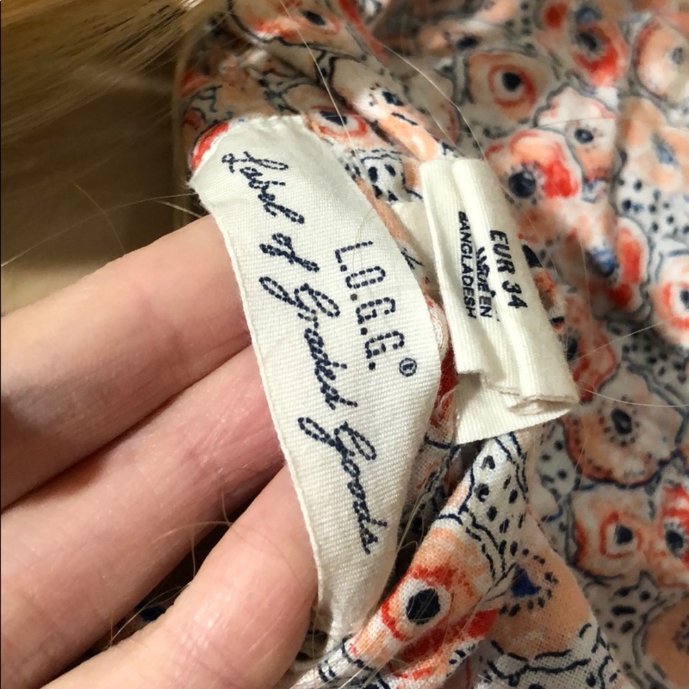 Shirt - Picture 5 of 6